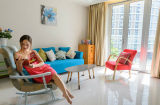 Chiêm ngưỡng căn hộ bình dân và Shbet16 chơi game trực tuyến như mơ của diễn viên Lan Phương sau khi chia tay người tình trong mộng