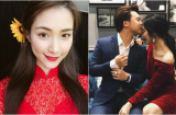 Hòa Minzy bất ngờ thông báo sắp lấy chồng