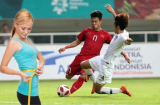Không cần khổ sở tập luyện, hãy đá bóng như đội tuyển Việt Nam tại AFF CUP 2018 sẽ giảm được cân siêu chuẩn