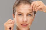 Vitamin E chính là loại mặt nạ tốt hơn collagen giúp da trắng bóc hồng hào trẻ ra cả 10 tuổi sau 2 ngày