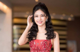 Á hậu Thanh Tú kết hôn với bạn trai hơn 16 tuổi vào tháng 12