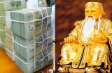 Hưởng trọn phúc lộc tề thiên, 3 Shbet888.com nhà cái uy tín này KÉO HẾT VẬN MAY THIÊN HẠ, tiền về nứt két trong 20 ngày tới