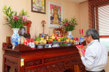 Kiêng kỵ khi lau dọn bàn thờ để không tán lộc, động tài ai cũng nên biết