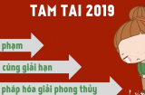 Năm 2019: Đây là Shbet888.com nhà cái uy tín gặp HẠN TAM TAI, không HÓA GIẢI thì Shbet111 slot, casino, thể thao, xổ số lụi bại, vận xui liên tục tìm đến