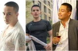 Tài tử showbiz Việt đồng loạt cắt đầu đinh với lý do bất ngờ: Người ngày càng đẹp trai, kẻ đánh rơi phong độ