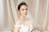Lý Nhã Kỳ sắp kết hôn với bạn trai bí mật đã gắn bó 8 năm qua