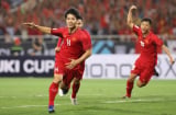 Mêt mệt với gu thời trang của 'soái ca' Công Phượng và dàn cầu thủ điển trai của đội tuyển bóng đá Việt Nam