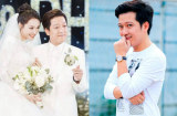 Trường Giang xác nhận 'tin vui' sau hơn 1 tháng kết hôn với Nhã Phương