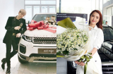 'Đọ' nhà đẹp, xe sang của những ca sĩ được mệnh danh là 'thánh tạo hit' trong showbiz Việt