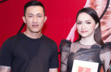 Hoa hậu chuyển giới Hương Giang lần đầu xuất hiện bên 'tình cũ' Criss Lai sau hơn 2 năm chia tay