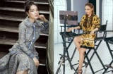Minh Hằng lấy lại phong độ tại The Face, Nhã Phương đẹp tựa nữ thần dẫn đầu Top sao đẹp nhất tuần