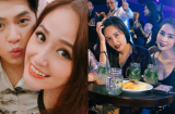 Sau ồn ào yêu Noo Phước Thịnh, Mai Phương Thúy cùng hội bạn thân sang Hong Kong làm điều này