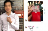 Cạn lời thanh niên rút lõi tiền lì xì bê tráp, về nhà còn tuyên bố 'anh không dại gái đâu'