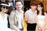 Vbiz 21/11: Chồng cũ Hồng Nhung đáp trả ồn ào 'ngoại tình', Phản ứng của Trương Quỳnh Anh khi Tim thú nhận còn yêu