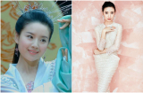 Bí mật giúp Đổng Khiết giữ được Mừng SHBET phiên bản mới 2025 mịn màng cùng vóng dáng nuột nà dù sắp bước vào độ tuổi tứ tuần