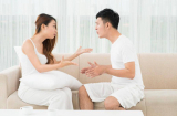 Cãi nhau nóng nảy đến đâu, vợ nói câu này chồng sẽ hạ hỏa ngay lập tức, chủ động làm lành