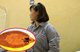 Cô gái Sơn La nặn mụn ở ngực ra sán vì thường xuyên ăn món mà rất nhiều người ưa thích
