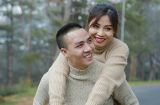 MC Hoàng Linh vẫn chưa nguôi giận dù chồng mới đã tha thiết xin lỗi