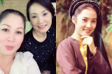 NSND Hồng Vân 'ghen tỵ' với bạn thân Hồng Đào vì cứ mãi trẻ trung