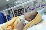 Trẻ sơ sinh nhập viện cấp cứu chỉ vì uống nước lọc kiểu này - lời cảnh báo cho các bậc làm cha mẹ