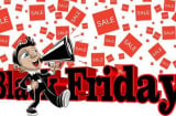 6 điều cần 'xương máu' cần NẰM LÒNG để mua được món hàng NGON vào đúng ngày Black Friday