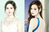 7 'điểm đen' tố cáo người phụ nữ có số khắc chồng, lao đao lận đận trong đường tình duyên