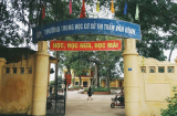 Cô giáo bị tố xúc phạm, tát học sinh gãy răng và rách môi: Bản tường trình khai gì?