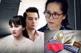 Con dâu lén lút bỏ miếng vải đỏ vào ví trong dịp cuối năm khiến mẹ chồng “câm nín” khi biết lý do