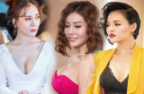 Đọ mặt mộc 4 nữ chính trong Quỳnh Búp Bê, ai mới là 'gái ngành' có nhan sắc đệ nhất?