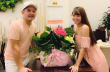 Hải Băng hạnh phúc đón sinh nhật bên Thành Đạt sau ồn ào mang thai sau 3 tháng sinh con