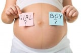Mẹo vui: Nhìn vào dấu hiệu cơ bản này giúp mẹ biết mang bầu bé trai hay gái, chuẩn xác 99%