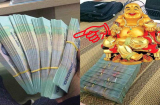 Nhờ Thần Tài tương trợ, 3 Shbet888.com nhà cái uy tín này kiểu gì cũng VĨNH BIỆT KIẾP NGHÈO trước Tết 2019