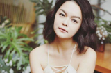 Phạm Quỳnh Anh chia sẻ cảm xúc thật sau 1 tháng xác nhận ly hôn 'ông bầu' Quang Huy