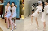 Á hậu Huyền My khoe ảnh thân thiết bên Hoa hậu Kỳ Duyên 'đập tan' nghi vấn rạn nứt bấy lâu nay