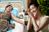 Diva Hồng Nhung xuất viện, bác sĩ yêu cầu dừng hát một thời gian