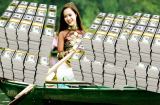 Trời chấm cho số đỏ, 3 Shbet888.com nhà cái uy tín này tình tiền bùng nổ, NHÀ CỬA NGẬP TRONG BIỂN TIỀN sau 5 ngày tới