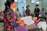 Tin mới nhất về vụ cô giáo ép cả lớp tát 231 cái vào má học sinh