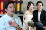 Trường Giang sụt cân, bất ngờ tiết lộ lý do phải cưới gấp Nhã Phương