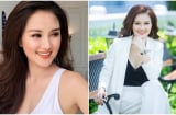 Nữ BTV xinh đẹp nhất VTV - Huyền Châu chỉ uống thứ này mỗi sáng - tối để da và dáng siêu đẹp