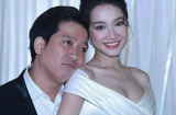 Nhã Phương có bầu, Trường Giang bất ngờ nịnh vợ ngọt ngào thế này