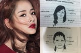 5 tướng mặt của người phụ nữ vừa xấu người vừa xấu nết, chớ nên kết thân kẻo rước họa vào người
