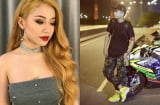 Hé lộ danh tính bạn trai thiếu gia vừa bí mật tổ chức lễ ăn hỏi với nữ ca sĩ MiA