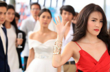 Màn trả thù ngọt ngào khiến chồng cũ và cô bạn thân 'cây khế' chết lặng ngay trong lễ thành hôn