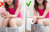 Nói 'CÓ' với 6 thói quen này vào buổi sáng bạn sẽ mất ít nhất 15 năm tuổi, người Việt mắc phải quá nhiều