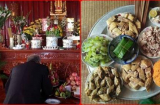 ĐẠI KỴ cấm phạm phải trong ngày giỗ nếu không sẽ khiến người đã khuất tủi thân, trách cứ, rước đại họa về nhà