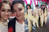 Lại thêm Quatrian shbet hiện đang mở chạy lũ: Nước ngập tận đầu gối, cả xóm xông vào tát nước hộ