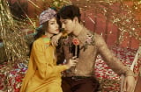 Ngất ngây với gu thời trang của soái ca Hàn Quốc vừa mới thừa nhận từng hẹn hò với Chi Pu