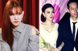 Ca sĩ Thu Thủy bất ngờ tiết lộ nguyên nhân ly hôn chồng sau 17 năm gắn bó