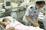 Cho con ăn kiểu này nên bé đã phải nhập viện chỉ sau 2 tháng khiến người mẹ ân hận tột cùng