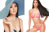 Đã mắt ngắm Trần Tiểu Vy khoe cơ thể 0% mỡ thừa cực nóng bỏng trong bộ ảnh bikini mới được tung ra